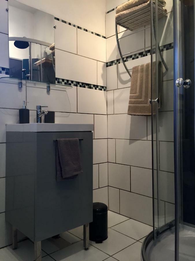 Bed and Breakfast Aux Berges Du Coubisou Экстерьер фото