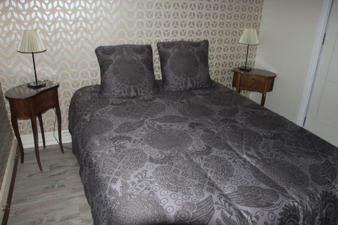 Bed and Breakfast Aux Berges Du Coubisou Экстерьер фото