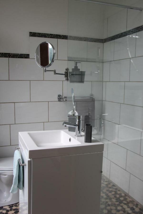 Bed and Breakfast Aux Berges Du Coubisou Экстерьер фото